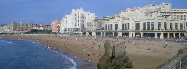 biarritz EITB