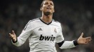 Las mejores imágenes del Real Madrid-Real Sociedad (4-3)