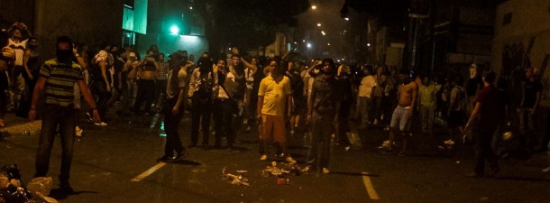 Venezuela, maduro, capriles, disturbios, EFE Venezuela, maduro, capriles, disturbios, EFE