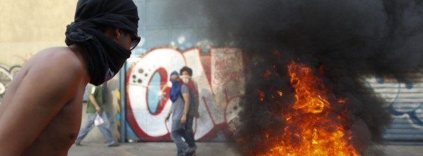 Venezuela, maduro, capriles, disturbios, EFE Venezuela, maduro, capriles, disturbios, EFE
