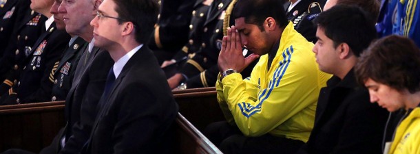 zeremonia Boston efe zeremonia Boston efe