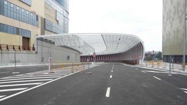 Nuevo-acceso-Bilbao-EITB Nuevo-acceso-Bilbao-EITB