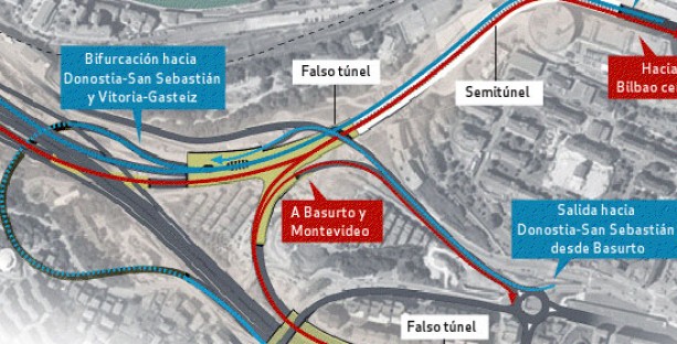 San Mames acceso sarrera berria erderaz eitb San Mames acceso sarrera berria erderaz eitb