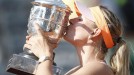 Maria Sharapova anuncia que se ha dopado
