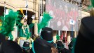 Wroclaweko 4.000 umek haur danborradan parte hartu zuten Poloniatik. Argazkia: Donostia 2016