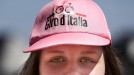 Las mejores imágenes del Giro de Italia