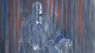 'Francis Bacon: Picassorengandik Velazquezengana'