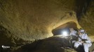 Duela 14.000 urteko grabatuak aurkitu dituzte Lekeition