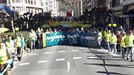 Gur Esku Dago manifestazioa Donostian. Argazkia: Maria Agirre | Euskadi Irratia