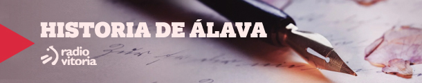 Historia de Alava. Radio Vitoria
