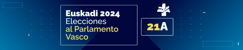 Autonómicas Vascas 2024