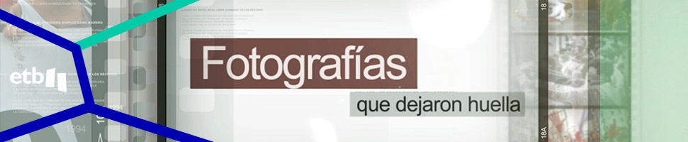 Fotografías que dejaron huella