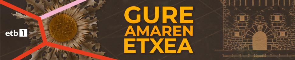 Gure Amaren Etxea