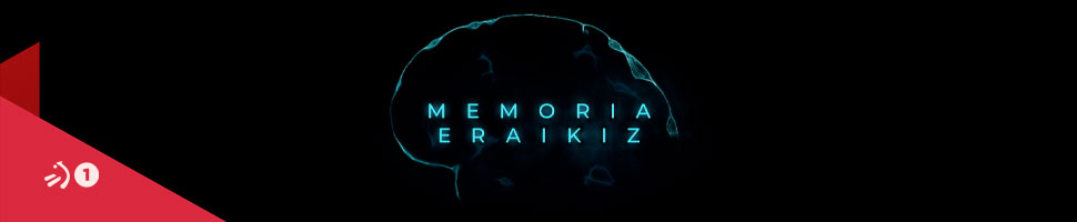 Memoria Eraikiz