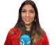 Amaia Uribe - Corresponsal