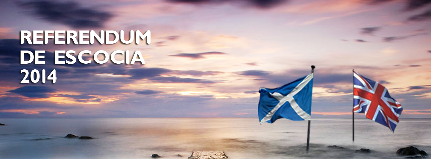Referéndum de Escocia 2014
