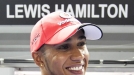 Lewis Hamilton. Argazkia: efe