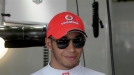 Lewis Hamilton. Foto: efe