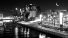 Guggenheim Bilbao Facebook argazki lehiaketa. Argazkia: Igor Landa 