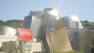 Guggenheim Bilbao Facebook argazki lehiaketa. Argazkia: Mary Alvarez