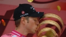 El Giro de Italia 2012 en imágenes