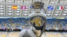 Las mejores imágenes de la Eurocopa 2012