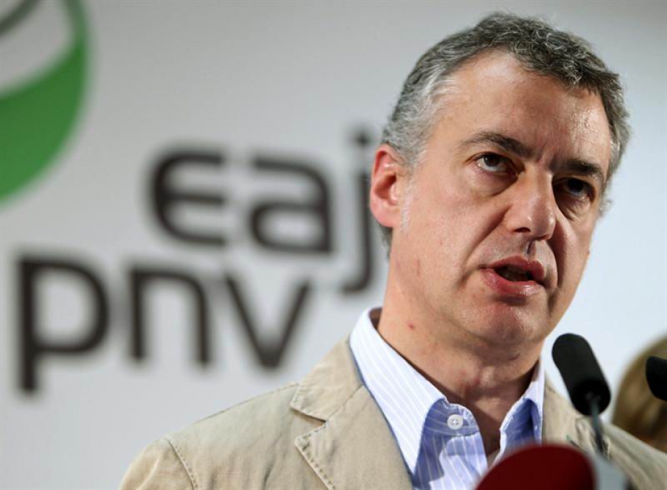Euskadi hauteskundeak 2012 | Urkullu Lopezek Bilduri buruz esandakoa