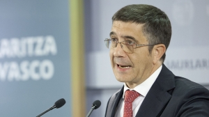 Lopez: Euskadiko hauteskunde giroak "akordio handiak" lortzea galarazten zuen