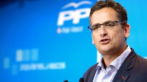 Basagoiti: 'Si el PP está fuerte Bildu no llegará a las instituciones'