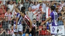 Athletic-Valladolid, las mejores imágenes del partido