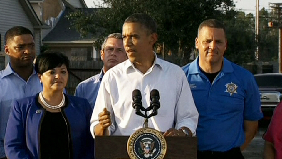 Demokraten batzarra Obama eta Romneyren arteko berdinketarekin hastear