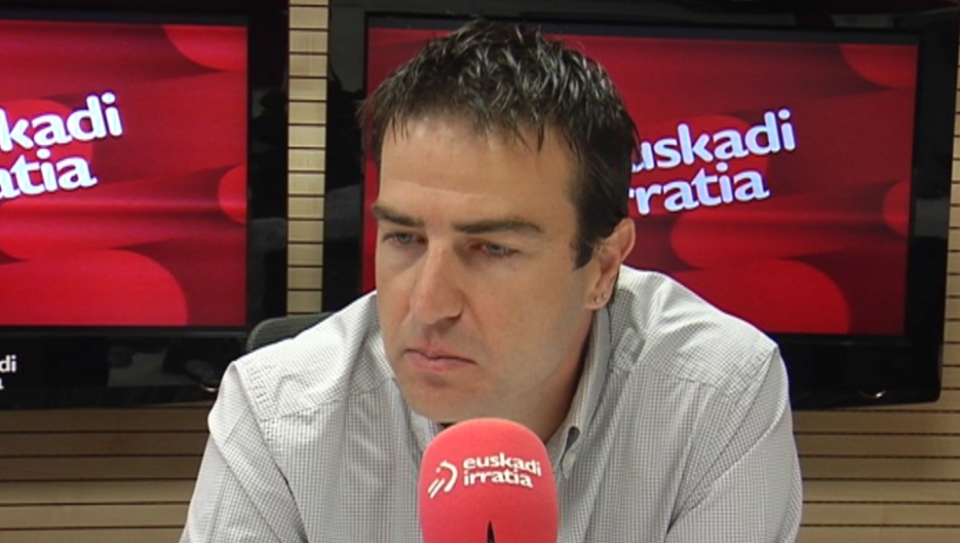 UPyD: 'El PP vasco sólo critica al nacionalismo durante la campaña'