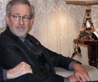 Steven Spielberg EFE