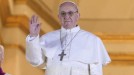 Jorge Mario Bergoglio, Francisco I, es el nuevo papa. Foto: EFE