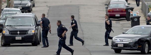 Watertown Boston efe