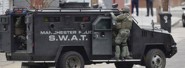 Watertown Boston efe