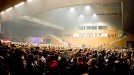 Espectacular concierto de Iron Maiden en Barakaldo