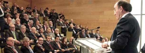 Galan Iberdrola efe