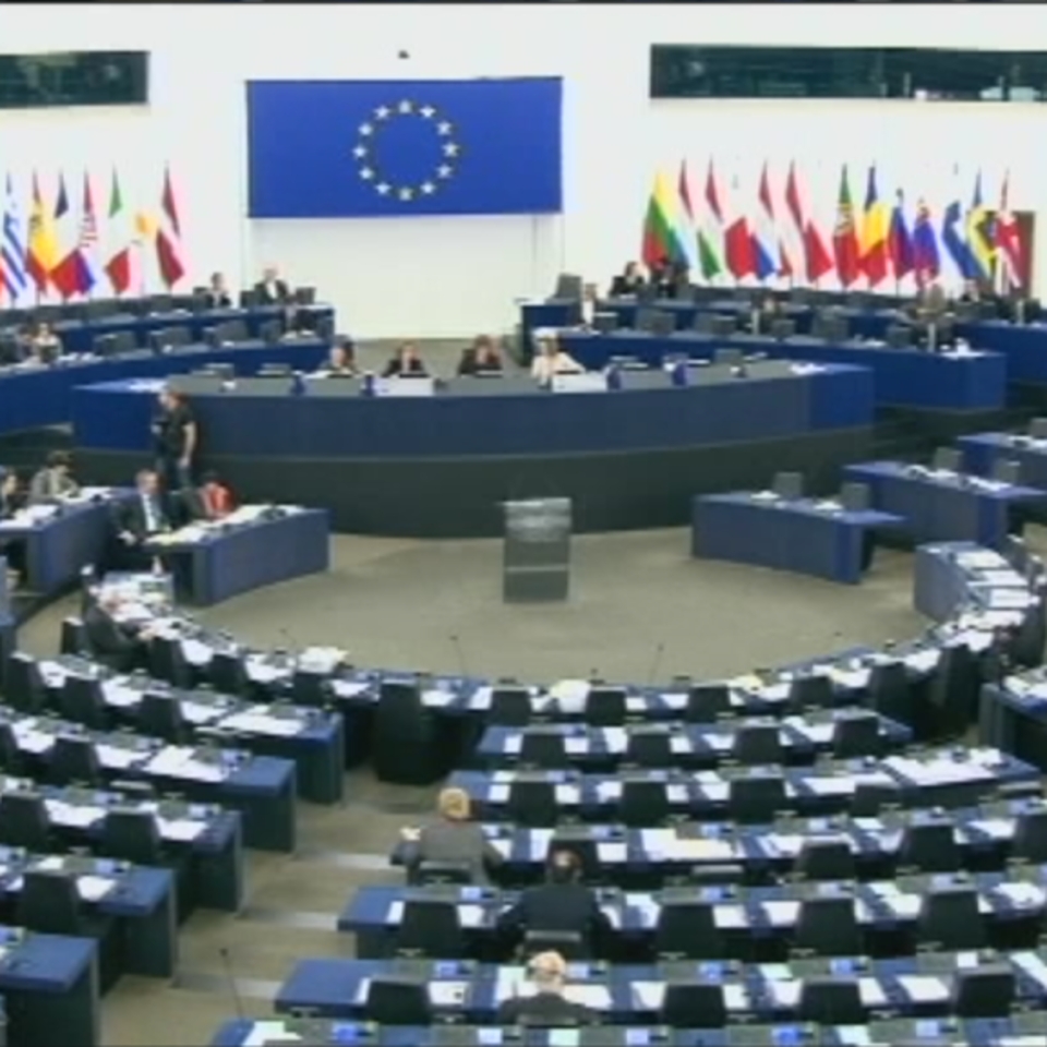 Europako Parlamentua