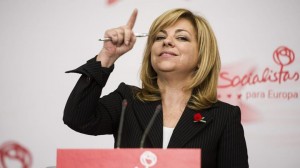 PSOEk Europako Hauteskundeetarako hautagai-zerrenda onartu du