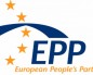 Partido Popular Europeo EPP logo