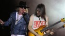 Guns N' Roses. Argazkia. EFE