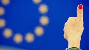 Las elecciones europeas cuestan 120 millones de euros, un 11% menos