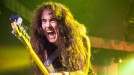Iron Maiden eta Anthrax, BECen. Argazkia: Tom Hagen