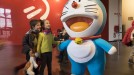 'Stand by Me Doraemon' pelikularen aurrestreinaldia