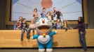 Preestreno de 'Stand by Me Doraemon'