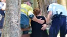 8 menores asesinados en Australia. Foto: EFE.