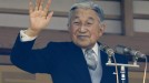 El emperador Akihito cumple 81 años. Foto: EFE