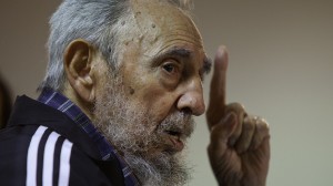 Muere Fidel Castro, el último comandante