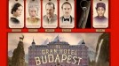 El gran Hotel Budapest